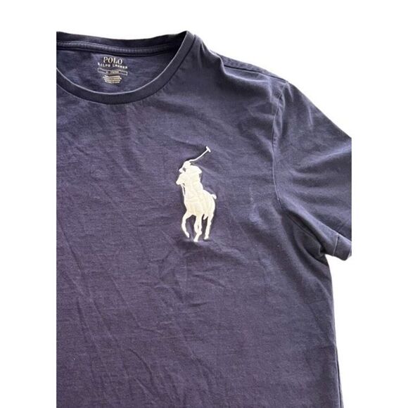 Polo Ralph Lauren tee size M - Picture 7 of 8